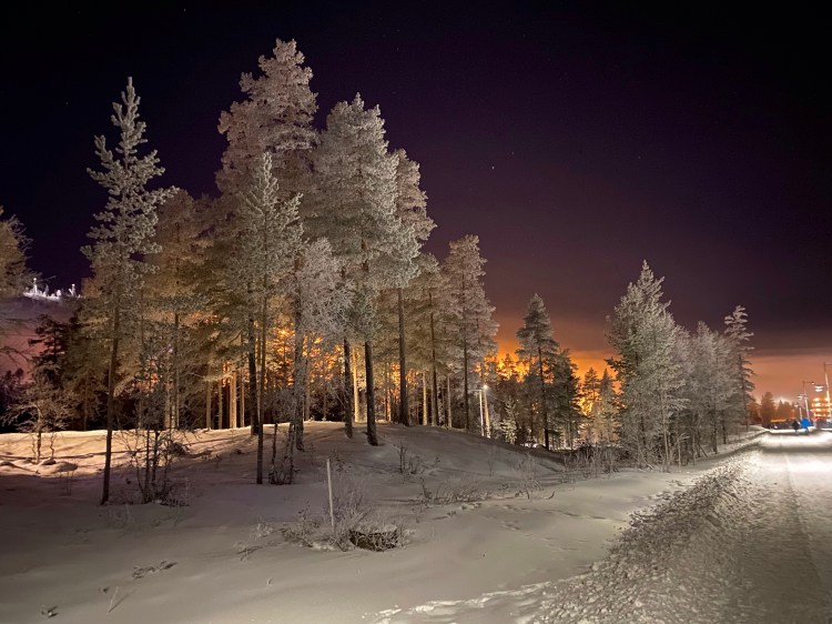 Hundfjället, Sälen, Sverige