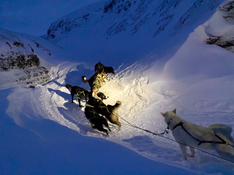 Svalbard, Norge
