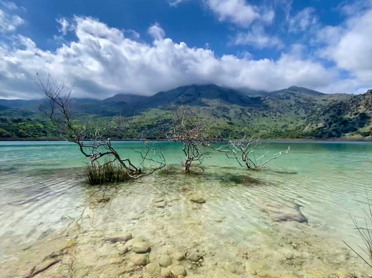 Kreta, Grækenland